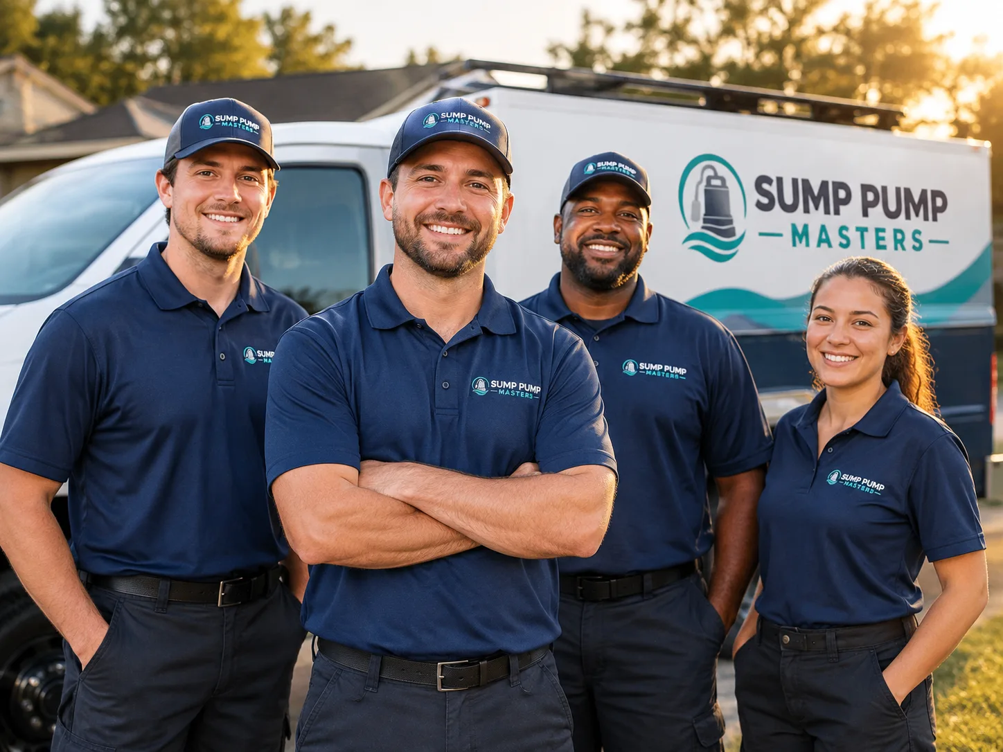 Sump Pump Repair company in Cleburne, TX
